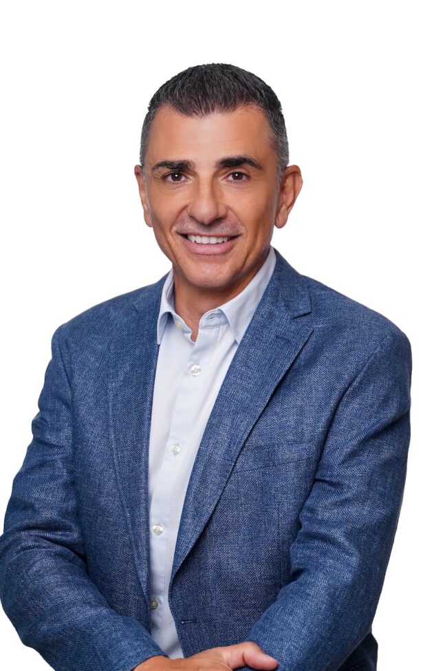 Dr. Panayiotis Andreou